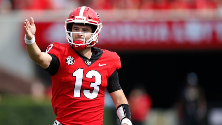 College Football Plus: Week 10 Recap